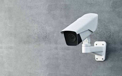 Surveillance Camera Sound: Best practices