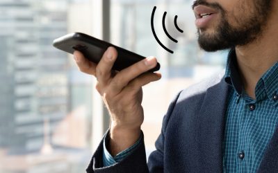 Using phones for audio recording