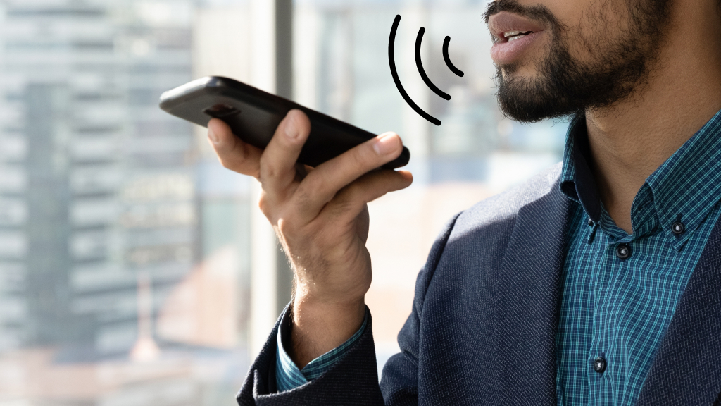 Voice Message Audio Cleanup